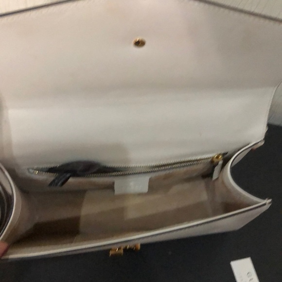 💯 GUCCI SYLVIE CROSSBODY MEDIUM $2750 - Picture 8 of 8